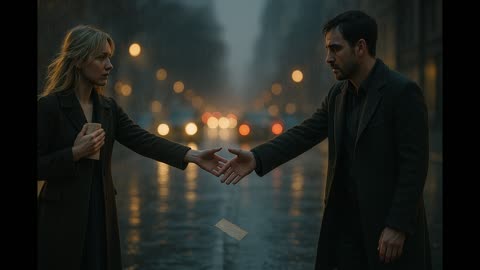 The Last Time I Saw You (Duet Version) — Regret Never Sounded So Real