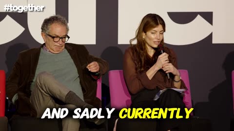 "There are certain British values" like freedom that our "current leadership doesn’t recognise"