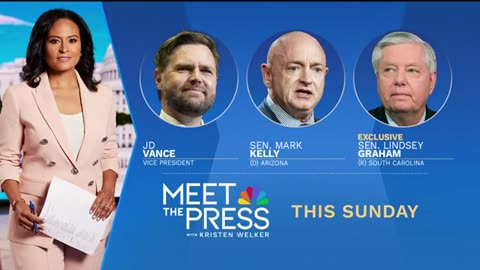 Meet the Press preview | The government shutdown heads into the weekend