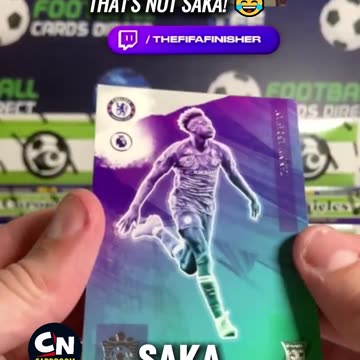 SOMETHING AIN’T RIGHT