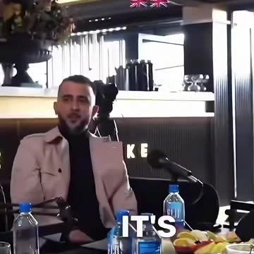 UK and Zionist Controlled Radical Islam