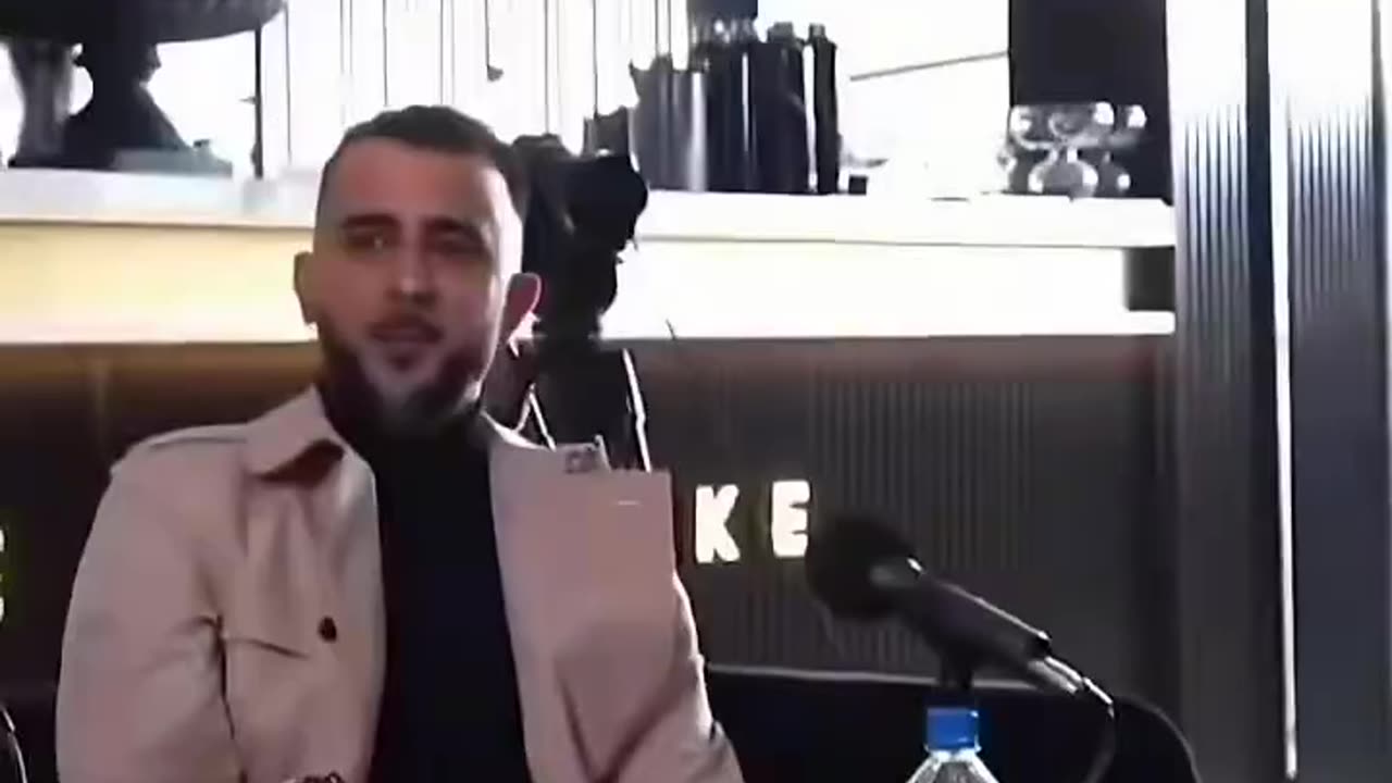 UK and Zionist Controlled Radical Islam