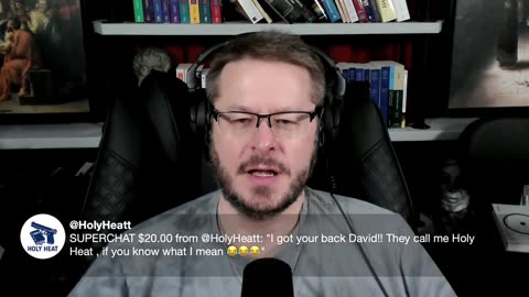 Dawah Bro Threatens Me on TikTok Is He an Agent