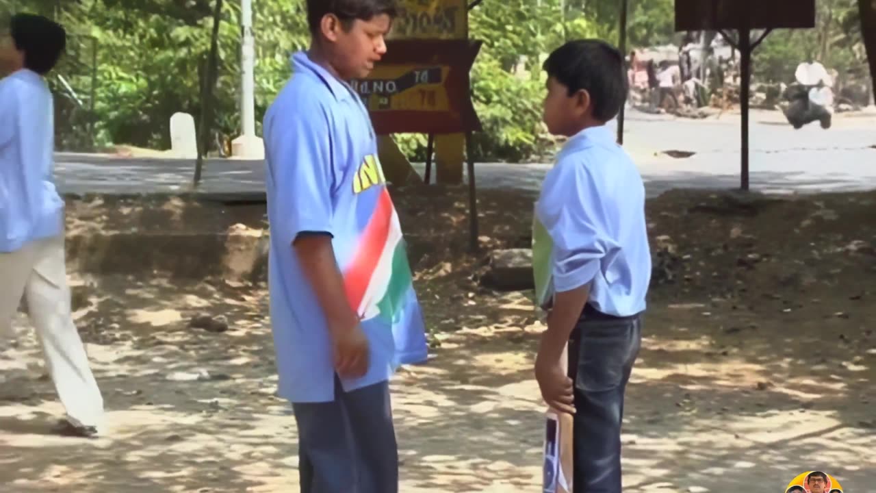 || Episode 69 [ 4K ]. బౌల్డ్ కప్ || #appaji #anji #saravam #amrutham