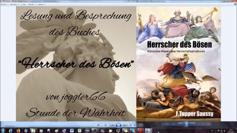 Herrscher des Bösen # 6 - Das verborgene Rom