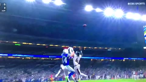 Colts WR #14 Alec Pierce TD🏈19yds 🔥🔥🔥
