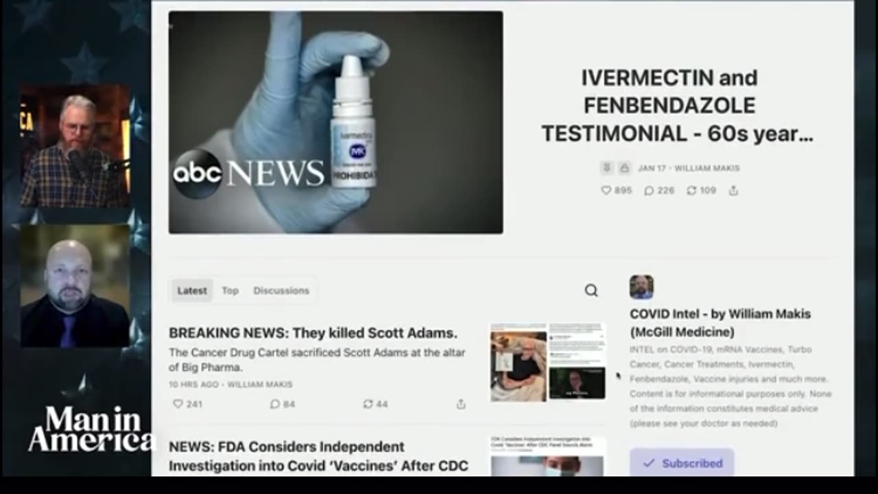 Dr. Makis websites & email - science and art of medicine