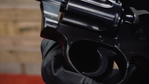 Was This Colt Used by Spies?