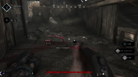 Hunt: Showdown - Romero Madness