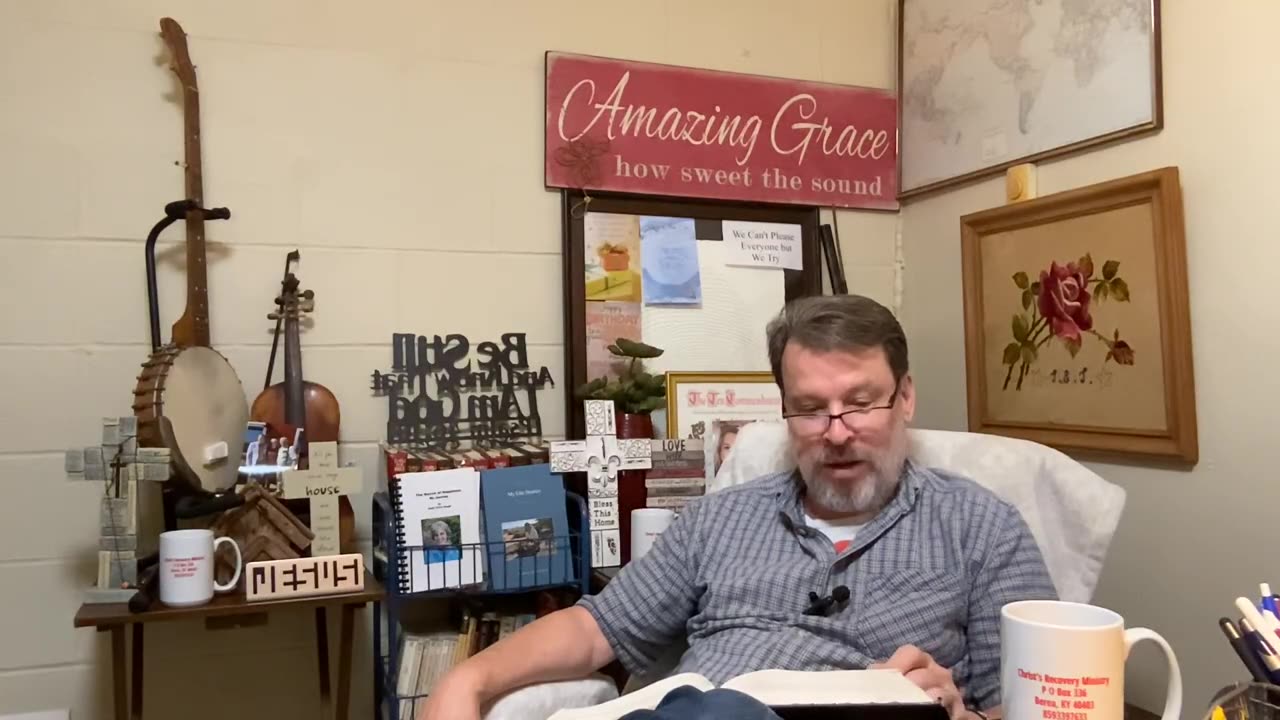2 Peter 1 Part 2
