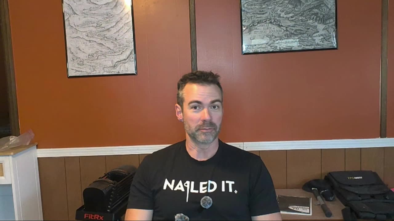 Grief is Hard! Some Days Are Real Hard!!