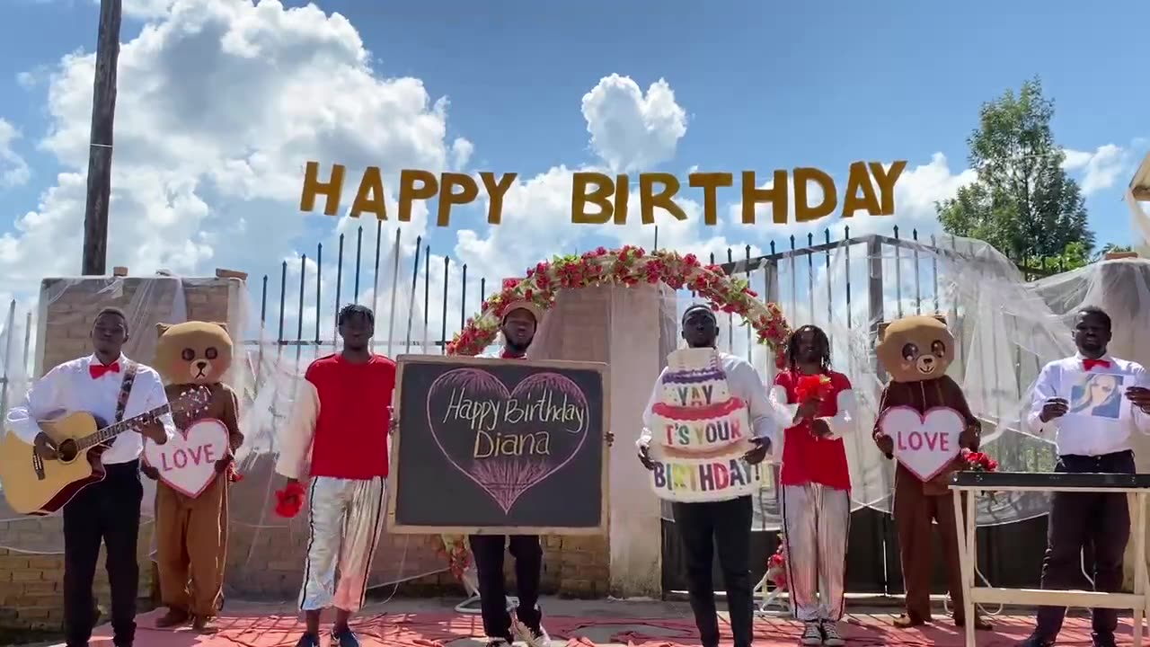 How to Use African Proverbs in Your African Birthday Video