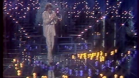 Sylwester z Dwójką - S02E12 - Gwiazdy nocy sylwestrowej 1987