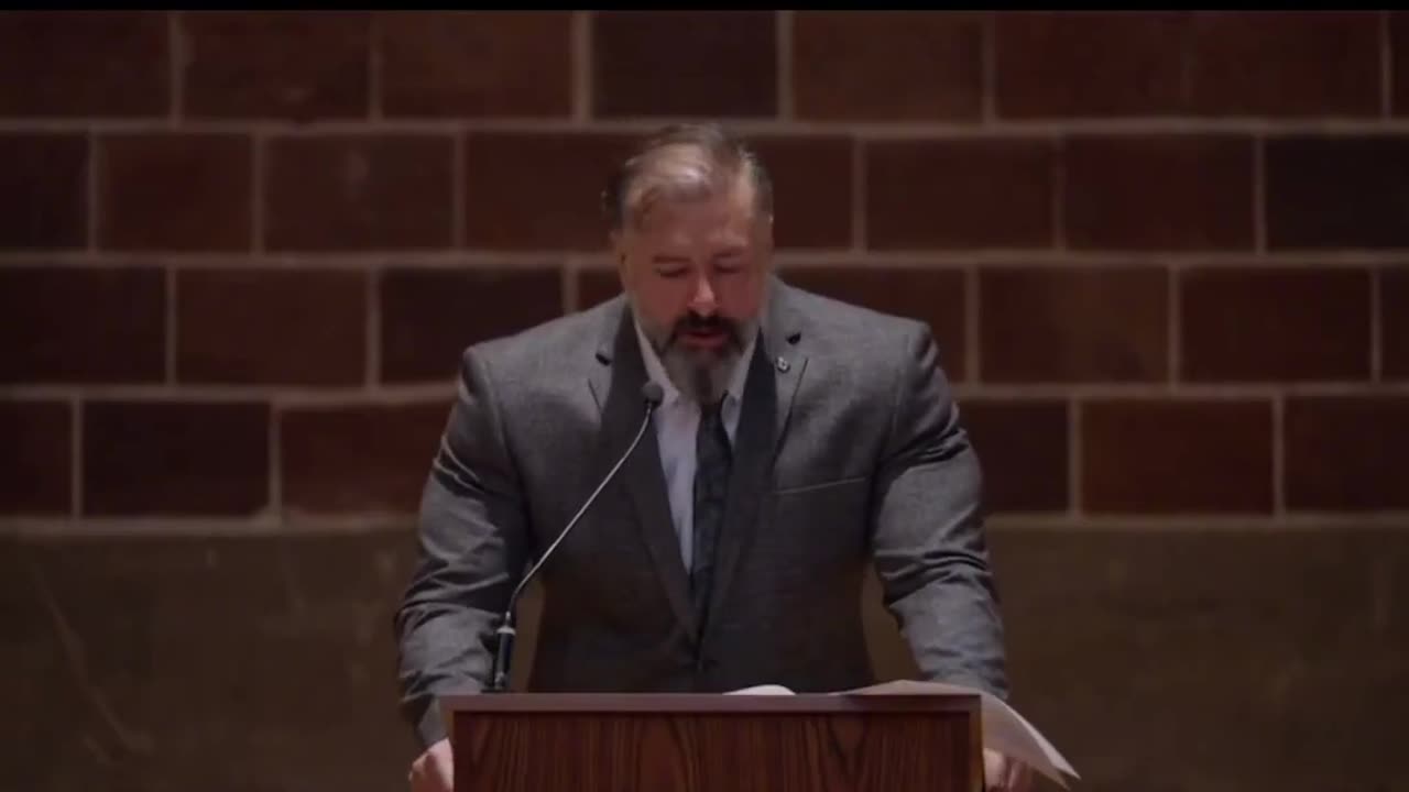 Another way as long as taking over just convinced white women that being a Muslim is edgy