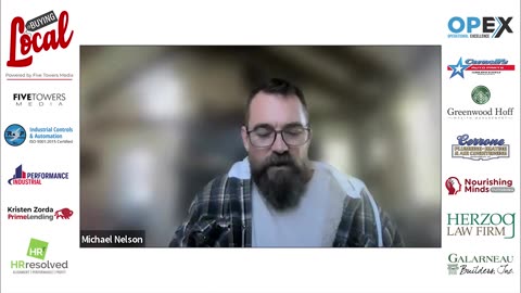 Why Music Therapy Works with Tracey Puckhaber | Buying Local S3E48