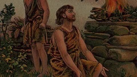 Cain_ A Mystery by George Gordon, Lord BYRON read by _ Full Audio Book.mp4