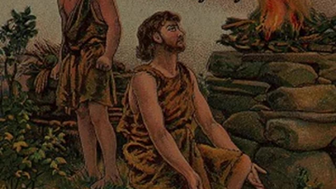 Cain_ A Mystery by George Gordon, Lord BYRON read by _ Full Audio Book.mp4