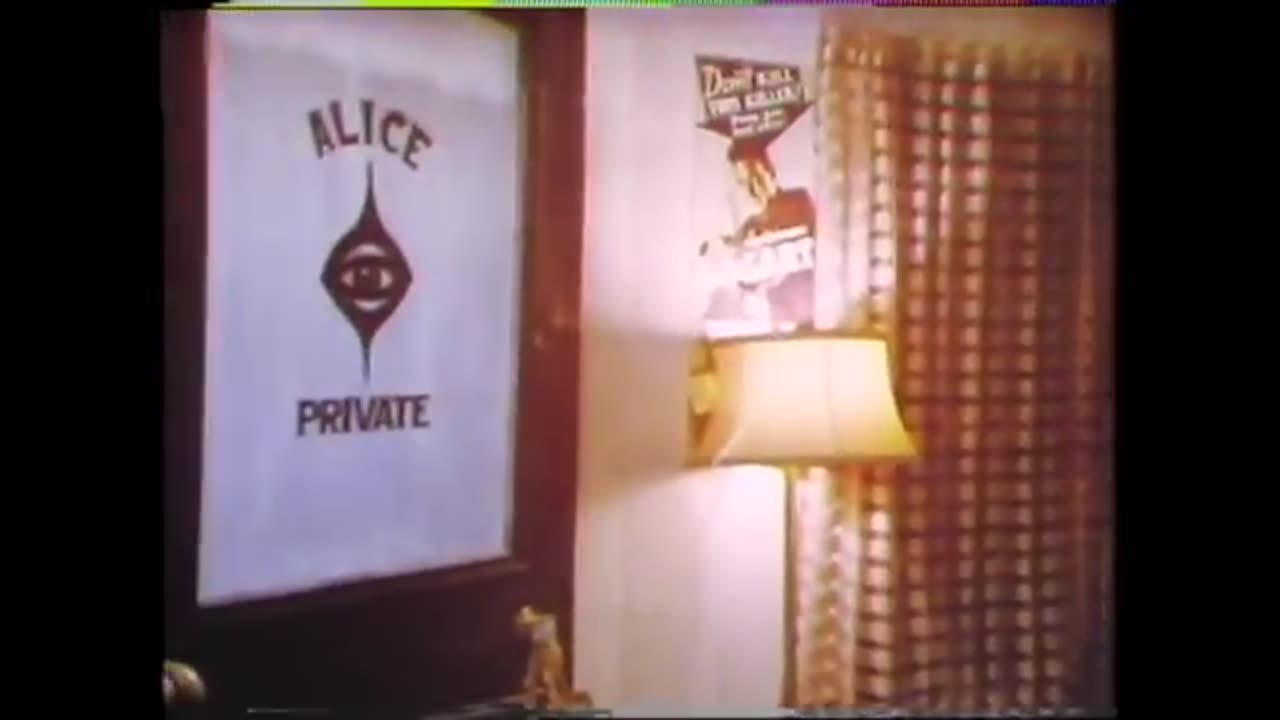 Alice Cooper - You And Me (1977)