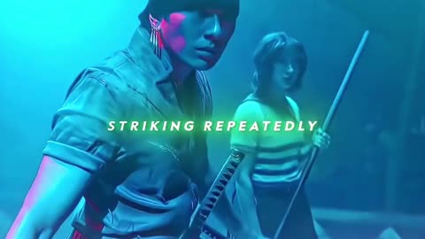 Tell The Story From Buggy's Perspective