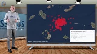 Large Earthquake(s) Potential | Planetary & Seismic Update 12 Feb 2025 - SSGEOS