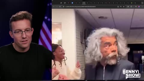 Internet in SHOCK at UNRECOGNIZABLE George Lopez in First Appearance Since Kamala LOSS!