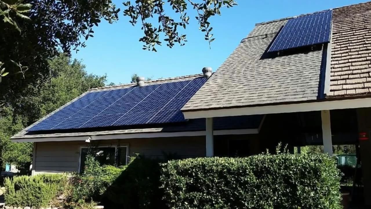 Solar Unlimited | Efficient Commercial Solar in Thousand Oaks, CA