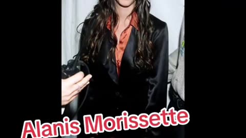 Alanis Morissette - You Oughta Know (Isolated Vocals)