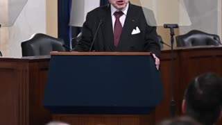 World Jewish President Compares Tucker Carlson to Father Coughlin