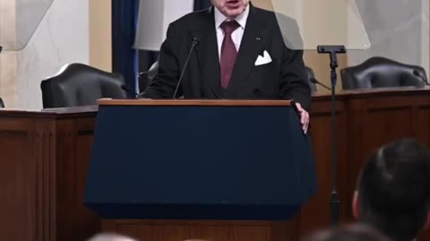 World Jewish President Compares Tucker Carlson to Father Coughlin