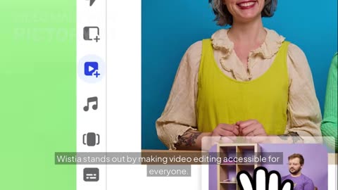 Online Video Editor: Edit, Trim & Share Videos Faster