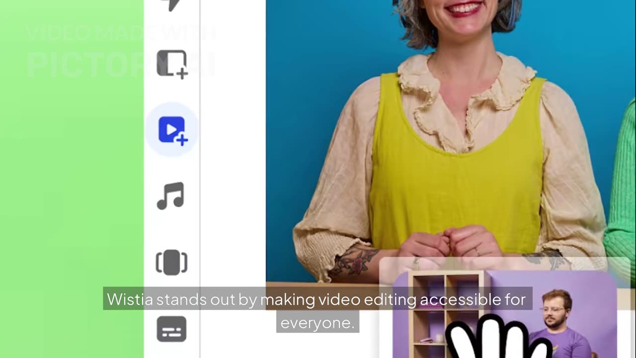 Online Video Editor: Edit, Trim & Share Videos Faster
