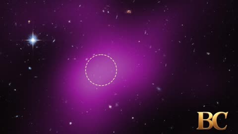 NASA’s Hubble Examines Cloud-9, First of New Type of Object