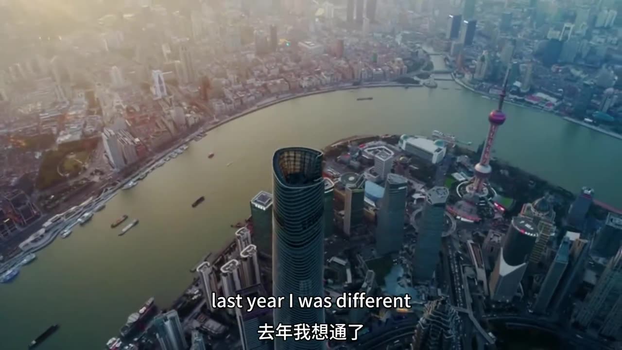 Never compare yourself