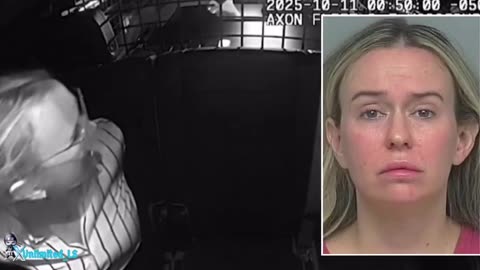 Award-winning nurse fired after telling officer she would let cops and their families die during DUI