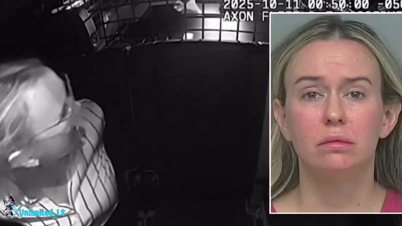 Award-winning nurse fired after telling officer she would let cops and their families die during DUI