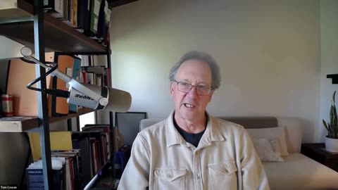 Dr Tom Cowan - Q&A Webinar from October 8th, 2025