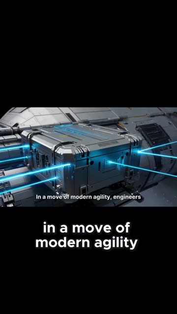 Disaster Averted! How Engineers Saved the Odysseus Moon Lander at the Last Second