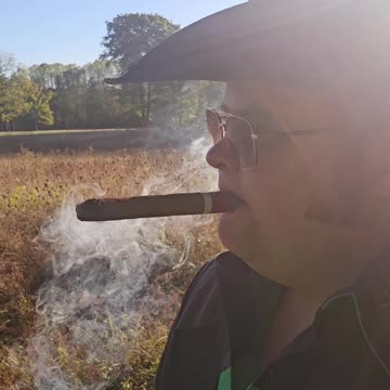 Lolita cherry cigar.