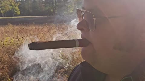 Lolita cherry cigar.