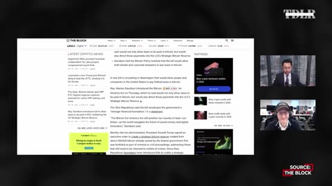 How Low Can Bitcoin Fall? Analyst Matthew Sigel Breaks It Down