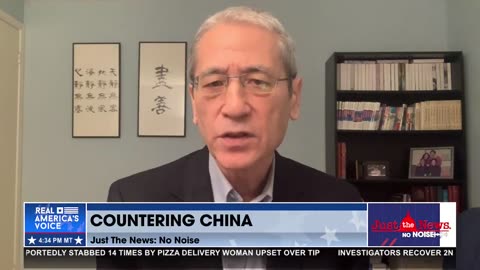 Gordon Chang: Chinese President Xi Jinping’s economic solutions are adding fuel to the fire