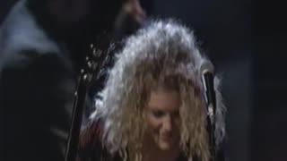 Dixie Chicks - 02 - Landslide = Live OldFart 2002