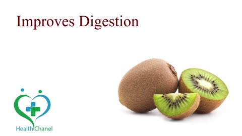 Is kiwi good for weight loss? #FoodieFavorites #Fruit