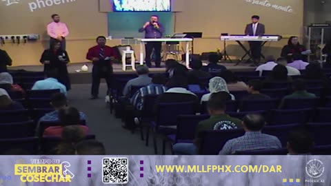 El Hombre Rico | Santiago 1:1,9-11 | Pastor Jose A. Arriaga