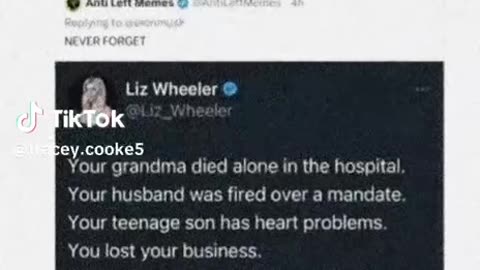 We Will NEVER Forget...They will be sleeping with one eye open