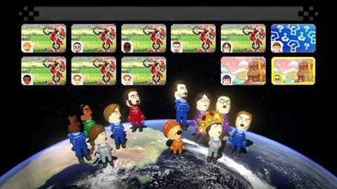 🎃🦇Halloween A-Thon VII Day 22_ Halloween Mii Mario Kart 8 Deluxe👻💀