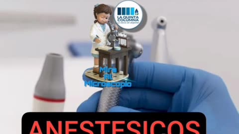 Muere una niña de 6 años REPENTINAMENTE tras ANESTESIA😢💉💀📡🆘❗️❗️