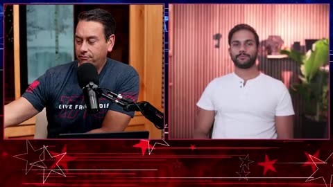 Redacted News. Clayton &Natali Morris