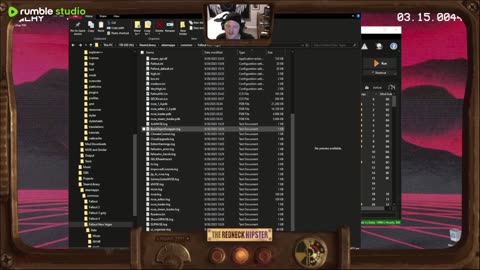 Live: From New Vegas! - 9/30/2025 - October?! Already?!