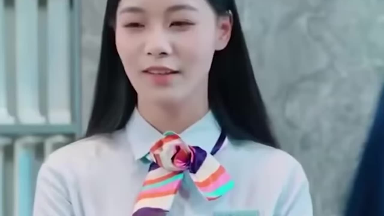 Chồng đưa con gái đến cổng công ty đón vợ nào ngờ bắt gặp vợ ngoại tình và cái kết